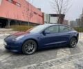 Синий Тесла Модель 3, объемом двигателя 0 л и пробегом 87 тыс. км за 19999 $, фото 1 на Automoto.ua