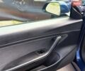 Синій Тесла Модель 3, об'ємом двигуна 0 л та пробігом 44 тис. км за 19600 $, фото 10 на Automoto.ua