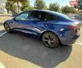 Синий Тесла Модель 3, объемом двигателя 0 л и пробегом 88 тыс. км за 17500 $, фото 8 на Automoto.ua