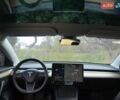 Синий Тесла Модель 3, объемом двигателя 0 л и пробегом 130 тыс. км за 16500 $, фото 12 на Automoto.ua