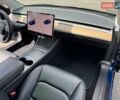 Синій Тесла Модель 3, об'ємом двигуна 0 л та пробігом 79 тис. км за 21800 $, фото 84 на Automoto.ua