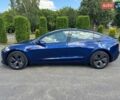 Синій Тесла Модель 3, об'ємом двигуна 0 л та пробігом 79 тис. км за 21800 $, фото 43 на Automoto.ua