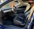 Синій Тесла Модель 3, об'ємом двигуна 0 л та пробігом 153 тис. км за 16999 $, фото 23 на Automoto.ua
