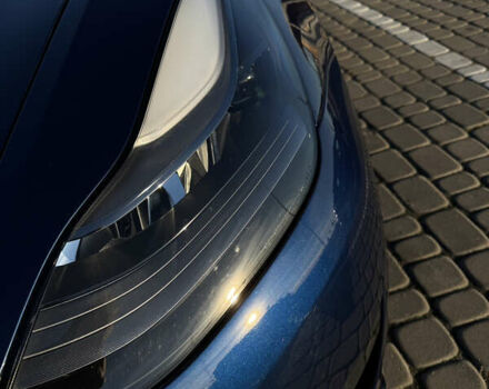 Синій Тесла Модель 3, об'ємом двигуна 0 л та пробігом 32 тис. км за 23000 $, фото 7 на Automoto.ua