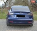 Синий Тесла Модель 3, объемом двигателя 0 л и пробегом 130 тыс. км за 16500 $, фото 9 на Automoto.ua