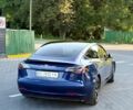 Синій Тесла Модель 3, об'ємом двигуна 0 л та пробігом 84 тис. км за 15700 $, фото 1 на Automoto.ua