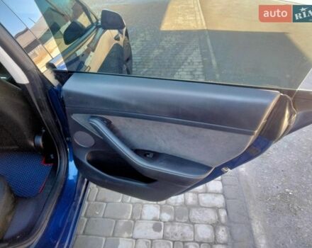 Синій Тесла Модель 3, об'ємом двигуна 0 л та пробігом 69 тис. км за 20500 $, фото 10 на Automoto.ua