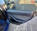 Синій Тесла Модель 3, об'ємом двигуна 0 л та пробігом 69 тис. км за 20500 $, фото 10 на Automoto.ua