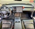 Синий Тесла Модель 3, объемом двигателя 0 л и пробегом 120 тыс. км за 17900 $, фото 15 на Automoto.ua