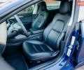 Синій Тесла Модель 3, об'ємом двигуна 0 л та пробігом 3 тис. км за 24000 $, фото 32 на Automoto.ua