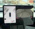 Синий Тесла Модель 3, объемом двигателя 0 л и пробегом 143 тыс. км за 13500 $, фото 20 на Automoto.ua