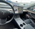 Синій Тесла Модель 3, об'ємом двигуна 0 л та пробігом 48 тис. км за 23000 $, фото 14 на Automoto.ua