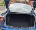 Синий Тесла Модель 3, объемом двигателя 0 л и пробегом 49 тыс. км за 16950 $, фото 24 на Automoto.ua