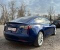 Синій Тесла Модель 3, об'ємом двигуна 0 л та пробігом 69 тис. км за 21500 $, фото 5 на Automoto.ua