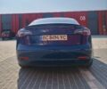 Синій Тесла Модель 3, об'ємом двигуна 0 л та пробігом 90 тис. км за 19500 $, фото 10 на Automoto.ua