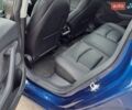 Синий Тесла Модель 3, объемом двигателя 0 л и пробегом 49 тыс. км за 16950 $, фото 30 на Automoto.ua