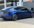 Синій Тесла Модель 3, об'ємом двигуна 0 л та пробігом 89 тис. км за 17200 $, фото 9 на Automoto.ua