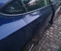 Синий Тесла Модель 3, объемом двигателя 0 л и пробегом 83 тыс. км за 9900 $, фото 1 на Automoto.ua