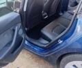 Тесла Модель 3 2021 в Ирпене на Automoto.ua Синий Тесла Модель 3, объемом двигателя 0 л и пробегом 21 тыс. км за 18500 $, фото 3 на Automoto.ua