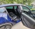 Синій Тесла Модель 3, об'ємом двигуна 0 л та пробігом 37 тис. км за 20700 $, фото 8 на Automoto.ua