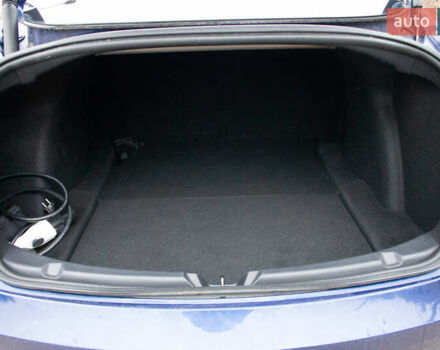 Синій Тесла Модель 3, об'ємом двигуна 0 л та пробігом 74 тис. км за 25700 $, фото 14 на Automoto.ua