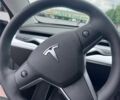 Синій Тесла Модель 3, об'ємом двигуна 0 л та пробігом 153 тис. км за 18500 $, фото 7 на Automoto.ua
