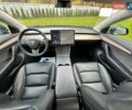 Синій Тесла Модель 3, об'ємом двигуна 0 л та пробігом 98 тис. км за 16950 $, фото 11 на Automoto.ua