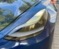 Синий Тесла Модель 3, объемом двигателя 0 л и пробегом 120 тыс. км за 17900 $, фото 20 на Automoto.ua
