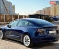 Синій Тесла Модель 3, об'ємом двигуна 0 л та пробігом 36 тис. км за 20999 $, фото 5 на Automoto.ua