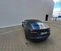 Синий Тесла Модель 3, объемом двигателя 0 л и пробегом 86 тыс. км за 19900 $, фото 9 на Automoto.ua
