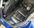 Синий Тесла Модель 3, объемом двигателя 0 л и пробегом 48 тыс. км за 20500 $, фото 10 на Automoto.ua