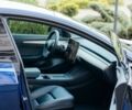 Синій Тесла Модель 3, об'ємом двигуна 0 л та пробігом 3 тис. км за 24000 $, фото 51 на Automoto.ua