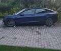 Синий Тесла Модель 3, объемом двигателя 0 л и пробегом 83 тыс. км за 9900 $, фото 9 на Automoto.ua