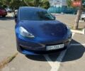 Синий Тесла Модель 3, объемом двигателя 0 л и пробегом 88 тыс. км за 17500 $, фото 3 на Automoto.ua
