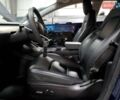 Синий Тесла Модель 3, объемом двигателя 0 л и пробегом 60 тыс. км за 15000 $, фото 8 на Automoto.ua