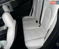 Синий Тесла Модель 3, объемом двигателя 0 л и пробегом 54 тыс. км за 22500 $, фото 4 на Automoto.ua