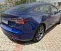 Синій Тесла Модель 3, об'ємом двигуна 0 л та пробігом 59 тис. км за 12609 $, фото 4 на Automoto.ua