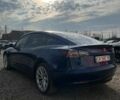 Синій Тесла Модель 3, об'ємом двигуна 0 л та пробігом 69 тис. км за 21500 $, фото 4 на Automoto.ua
