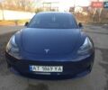 Синій Тесла Модель 3, об'ємом двигуна 0 л та пробігом 64 тис. км за 21500 $, фото 4 на Automoto.ua
