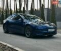 Синій Тесла Модель 3, об'ємом двигуна 0 л та пробігом 87 тис. км за 20900 $, фото 6 на Automoto.ua