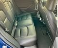 Синий Тесла Модель 3, объемом двигателя 0 л и пробегом 44 тыс. км за 20900 $, фото 58 на Automoto.ua