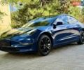 Синий Тесла Модель 3, объемом двигателя 0 л и пробегом 120 тыс. км за 17900 $, фото 26 на Automoto.ua
