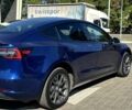 Синій Тесла Модель 3, об'ємом двигуна 0 л та пробігом 89 тис. км за 15764 $, фото 3 на Automoto.ua
