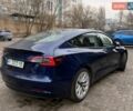 Синий Тесла Модель 3, объемом двигателя 0 л и пробегом 36 тыс. км за 21500 $, фото 3 на Automoto.ua
