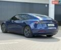 Синій Тесла Модель 3, об'ємом двигуна 0 л та пробігом 89 тис. км за 17200 $, фото 7 на Automoto.ua