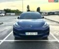 Синій Тесла Модель 3, об'ємом двигуна 0 л та пробігом 89 тис. км за 22900 $, фото 1 на Automoto.ua