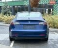 Синій Тесла Модель 3, об'ємом двигуна 0 л та пробігом 50 тис. км за 17900 $, фото 4 на Automoto.ua