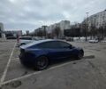 Синий Тесла Модель 3, объемом двигателя 0 л и пробегом 130 тыс. км за 17500 $, фото 14 на Automoto.ua
