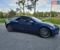 Тесла Модель 3 2021 у Львові на Automoto.ua Синій Тесла Модель 3, об'ємом двигуна 0 л та пробігом 195 тис. км за 21800 $, фото 3 на Automoto.ua