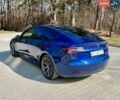 Синий Тесла Модель 3, объемом двигателя 0 л и пробегом 178 тыс. км за 17500 $, фото 5 на Automoto.ua